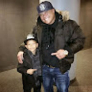 Meet your Posher, Hector